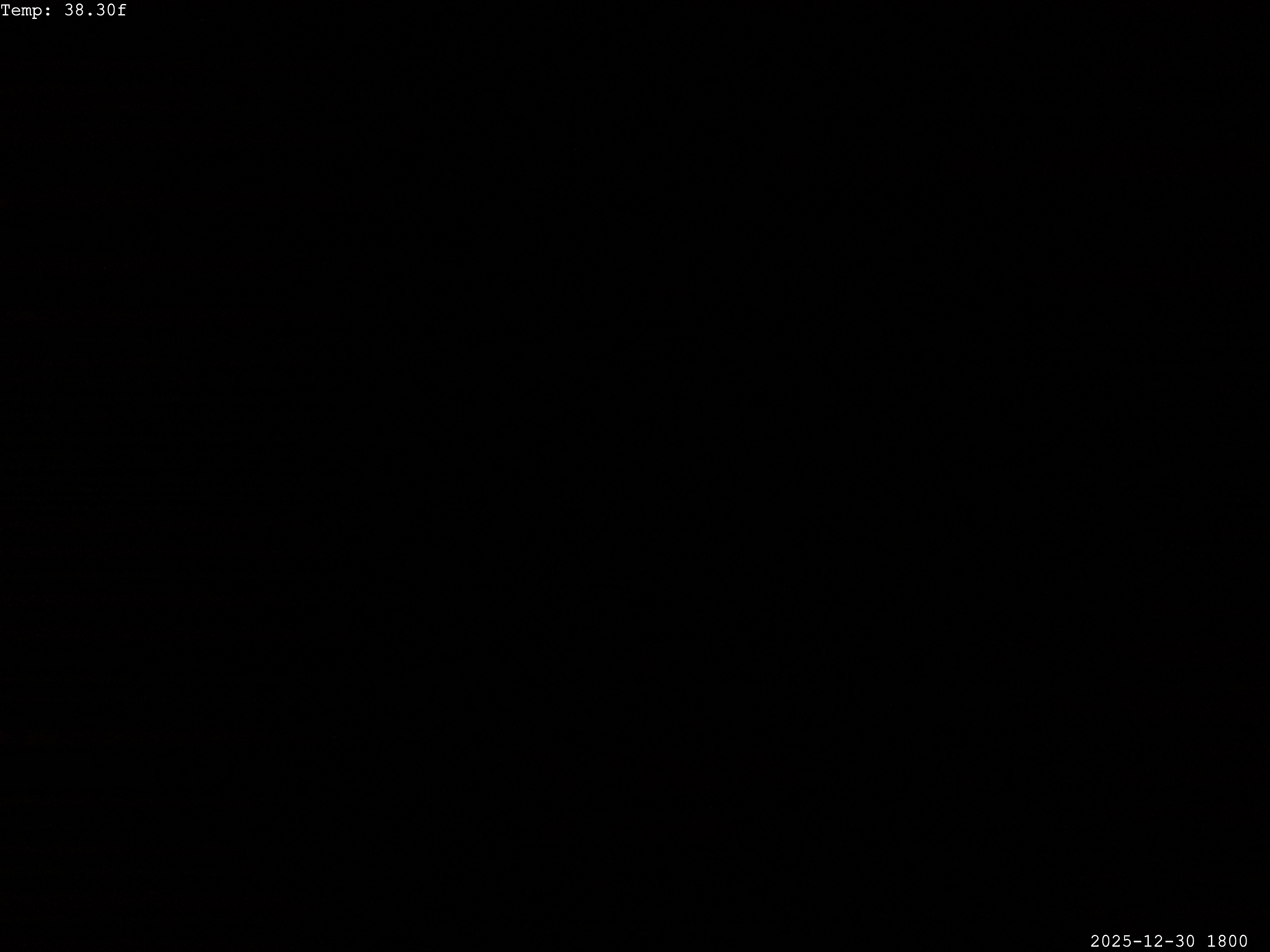 Wilsonia, CA - New Image every 5 Minutes, 6AM - 6PM